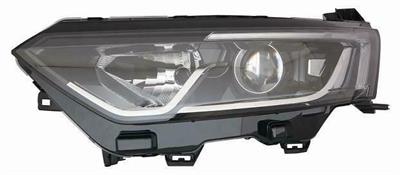 FARO SX H11-H9 LED C/LUCE DIURNA C/MOTOR ELETTR NIS MICRA 03/17>