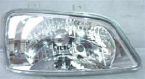 FARO DX H4 MAN DAIHATSU TERIOS 00>05 C/OSCURATORE