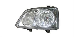 FARO SX DOPPIA PARAB DAIHATSU TERIOS 04>06