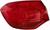 GR OTT P/DX EST ROSSO OPEL ASTRA J  SW 05/10>