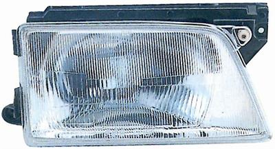 FARO DX H4 OPEL KADETT E 09/84>09/91