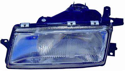 FARO DX H4 OPEL VECTRA A 08/88>10/92