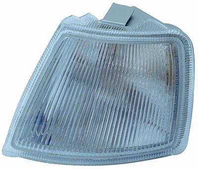 GR OTTICO A/DX BIANCO OPEL VECTRA A 08/88>10/92