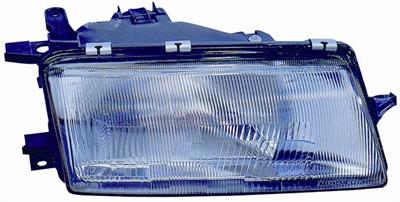 FARO DX H4 OPEL VECTRA A 11/92>10/95