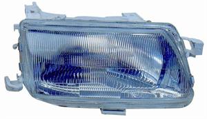 FARO DX H4 OPEL ASTRA F 06/94>02/98