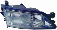 FARO DX H7-H1 PRED REG ELETT OPEL VECTRA B 11/95>12/98 VALEO