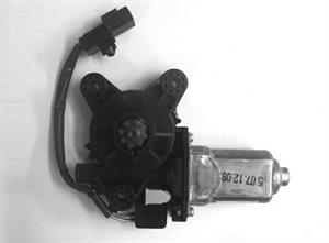 MOTOR.A/DX HUYNDAI SANTA FE' 01-06