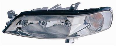 FARO DX H7-H7 PR REG EL OPEL VECTRA B 01/99>05/02 VERS CARELLO