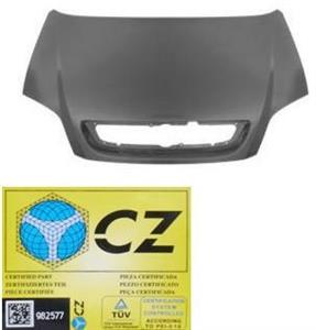 COFANO ANT OPEL ZAFIRA 05/99>04/05