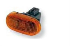 FANALE LAT DX-SX ARANCIO OPEL AGILA-WAGON R 01/00>11/08