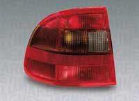 GR OTTICO P/DX OPEL ASTRA F 4P-CABRIO 06/94>02/98