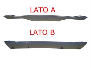 SPOILER P/TI ANT GRIG SCURO LAND ROVER RANGE ROVER SPORT 01/10>