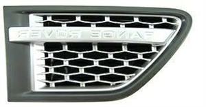 GRIGLIA PARAF A/DX GRIGIA-NERA RANGE ROVER SPORT 01/10>