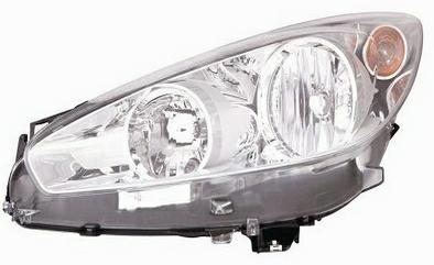 FARO SX H7-H1 C/MOTOR ELETT PEUGEOT 308 03/11>