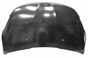 COFANO ANT PEUGEOT 208 01/12> C/FORI TERGI RETT -TUV-