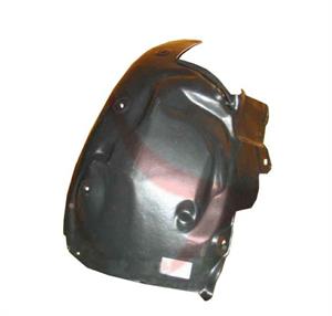 LOCARO A/SX PARTE POST RENAULT MEGANE 09/02>12/07