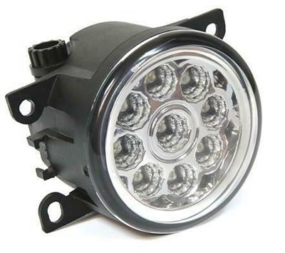 FEND DX-SX LED CITR-DACIA-FORD-NISS-OPEL-PEUG-REN-SUZUKI