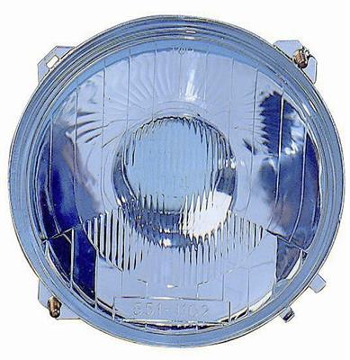 FARO DX-SX R2 ASIMMETRICO REN 4 07/9-61>06/86