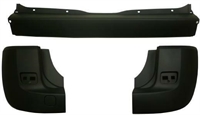 KIT MODAN P/TI POST RENAULT SCENIC 07/03>02/09 -TUV-ES-