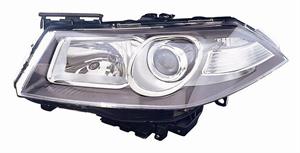 FARO DX XENON D1S-H1 PRED REG ELETT REN MEGANE 05/06>10/08