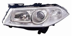 FARO DX H7-H1 PRED REG ELETT REN MEGANE 05/06>10/08 PARAB CROM