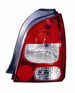 GR OTT P/SX BIANCO ROSSO REN TWINGO  06/07>