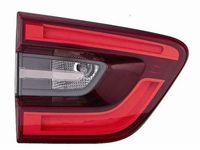 FANALE P/DX INT A LED RENAULT KADJAR 01/15>