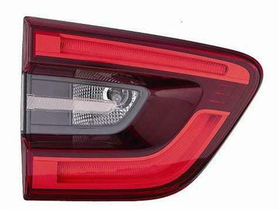 FANALE P/SX INT A LED RENAULT KADJAR 01/15>