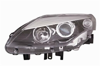 FARO DX H7-H7 PRED REG ELETT RENAULT LAGUNA 11/10> PARAB NERA