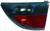 GR OTTICO P/DX INT FUME' ROSSO REN MEGANE 4P 01/96>06/99