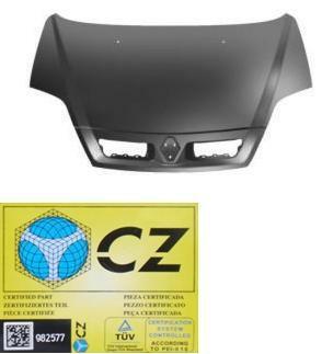 COFANO ANT RENAULT SCENIC 08/99>06/03