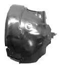 LOCARO A/SX PARTE POST RENAULT SCENIC 08/99>06/03