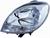 FARO SX H4 IND DIREZ BIANCO PRED REG EL KANGOO-KUBISTAR 04/03>