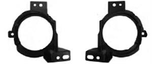 KIT SUPPORTO FEND DX+SX RENAULT MEGANE 01/14>