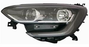 FARO DX 2H7 A LED PRED REG  ELETT RENAULT MEGANE  11/15>