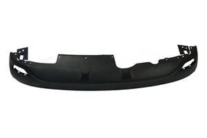 SPOILER P/TI POST RENAULT SCENIC 09/16>