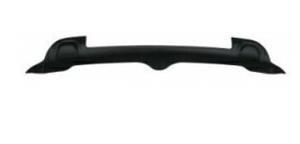 SPOILER P/TI ANT NERO RENAULT CAPTUR 02/13>