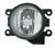 FEND SX RENAULT CAPTUR 02/13> VERSIONE C/SISTEMA AUTOMATICO LUCI