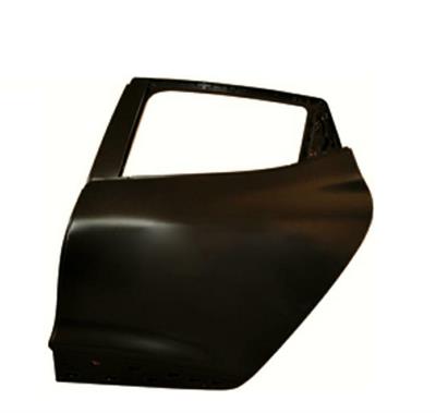 PORTA P/SX RENAULT CLIO 11/12>