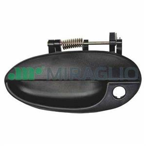 MANIGLIA A/SX S/C MATIZ 98-04