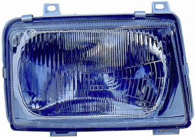 FARO DX H4 SEAT IBIZA 03/85>03/91