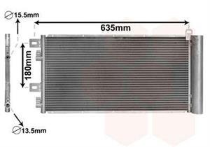 COND C/ESSICATORE COND MINI ONE NOT DIES 01