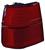 GR OTTICO P/DX ROSSO SEAT TOLEDO 09/91>09/95