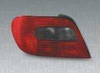 FANALE P/SX CITROEN XSARA 07/97>08/00