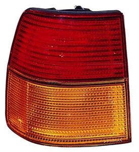 GR OTTICO P/DX ARANCIO-ROSSO SEAT TOLEDO 10/95>06/99