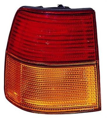 GR OTTICO P/SX ARANCIO-ROSSO SEAT TOLEDO 10/95>06/99