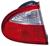 GR OTTICO P/DX EST BIANCO ROSSO SEAT LEON 12/99>08/05