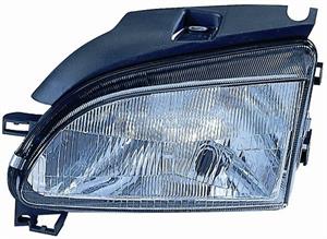 FARO DX H4 PRED REG ELETT SEAT AROSA 04/97>07/00