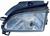 FARO DX H4 PRED REG ELETT SEAT AROSA 04/97>07/00