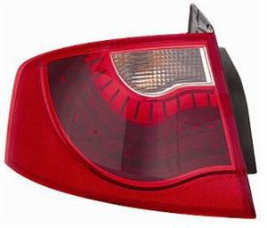 GR OTTICO P/DX EST A LED SEAT EXEO 05/09>